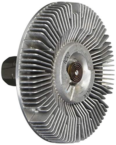 ACDelco 15-40585 GM Original Equipment Engine Cooling Fan Clutch