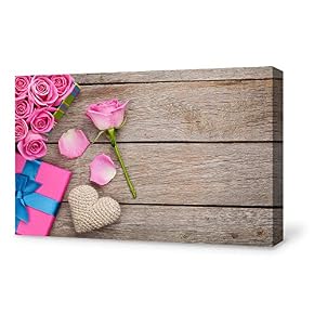 Home Artwork Love for Living Room Bedroom