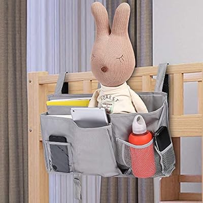 bunk bed storage pouch