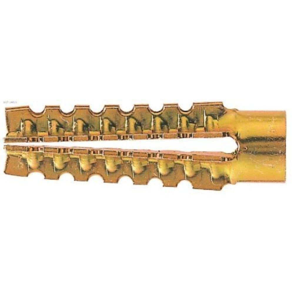 fischer Metal Expansion Anchor FMD 6 x 32, 100 Pieces, 61224