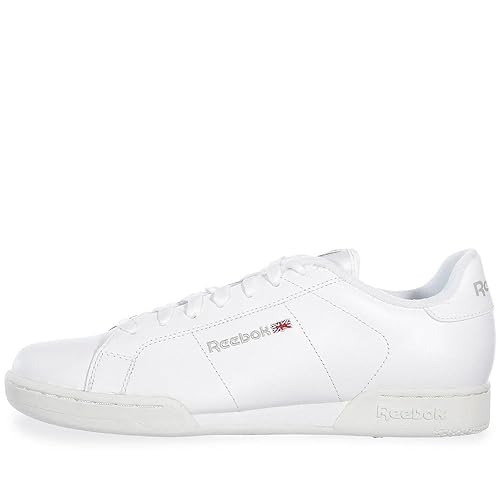 tenis reebok blancos de hombre