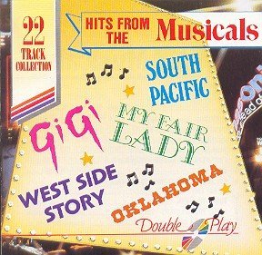 Various Artists - Hits from the Musicals - Zortam Music