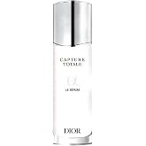 Dior Capture Totale Cell Energy Super Potent Le Serum Jumbo Size 2.5oz / 75mL