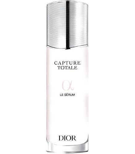 Amazon.com: Dior Capture Totale Le Serum, 1.0 Ounce / 30ml