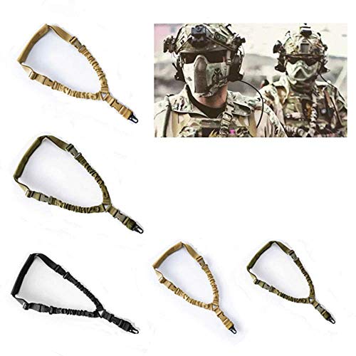 DMAIP Multi-Function Safety Rope Mountaineering Rope Safety Rope