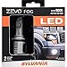 SYLVANIA 9006 ZEVO FOG LED Light Bulb (Contains 2 Bulbs)