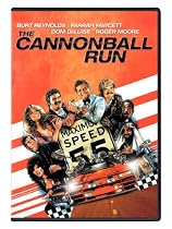 The Cannonball Run