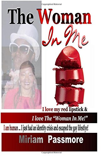 The Woman In Me