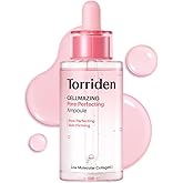 Torriden CELLMAZING Pore Perfecting Ampoule 30ml (1.01 fl.oz.) | Improving Skin Elasticity | 5D Collagen, Peptide Complex, PHA, LHA | Korean Facial Serum, Korean Skin Care