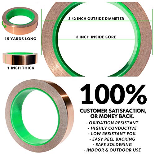 1 Freely+Copper+Foil+Conductive+Adhesive