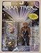 Playmates Star Trek Deep Space Nine Grand Nagus Zek 4.5