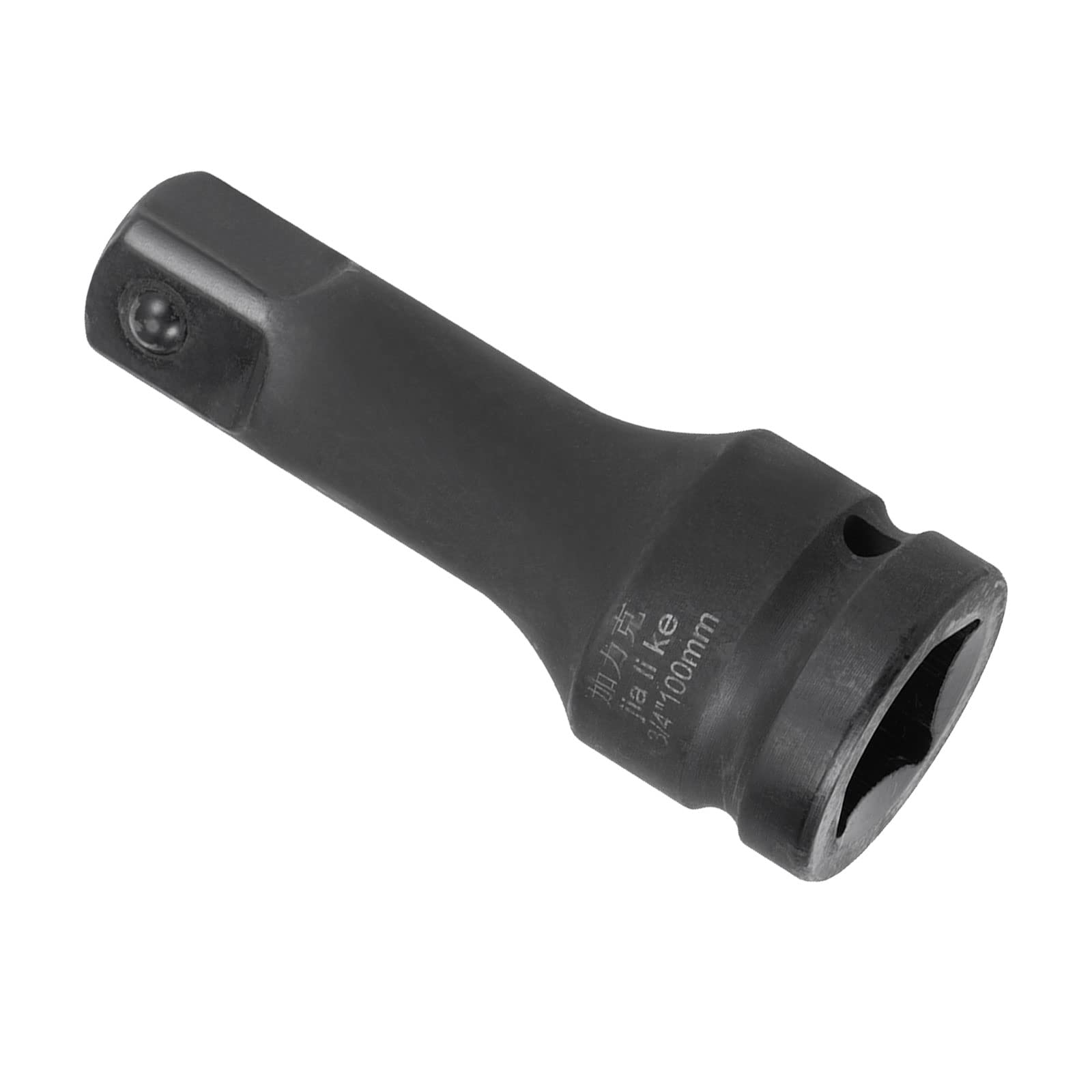 CoCud Socket Extension Bar, 3/4" Drive 4" Length, CR-MO Steel Impact Driver & Wrench Extension Tool - (Applications: for Mechanical Equipment Repair)