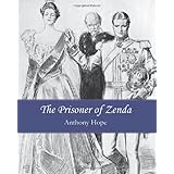 The Prisoner of Zenda