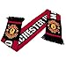 Manchester United FC Authentic EPL Scarf BC