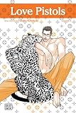 Love Pistols, Vol. 1  (Yaoi Manga)