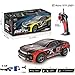 Stunt RC Cars Remote Control Car Double-Sided Rotating Vehicles 360 Degree Flips, Birthday Gift Toy