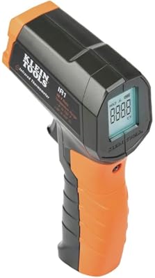Klein Tools IR1 Infrared Thermometer 1