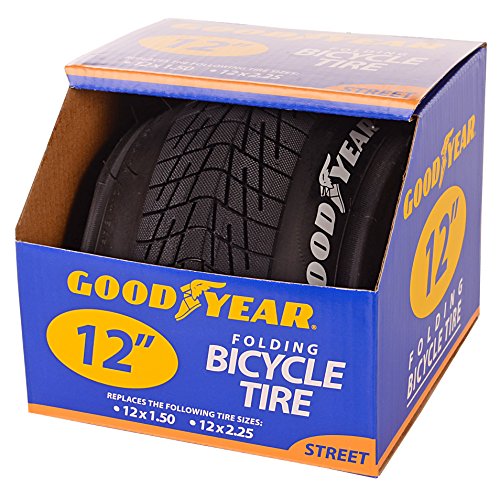 goodyear folding bead mountain bike tire
