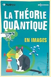 La  théorie quantique