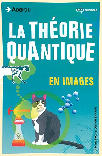 La  théorie quantique