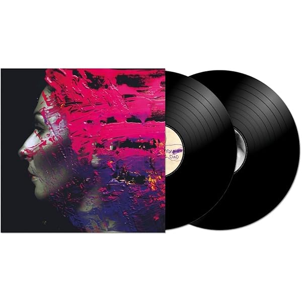 欧2LP Steven Wilson The Raven That Refused To Sing (And Other Stories) TRANSM362LP Transmission Recordi 未開封 /00660 Steven Wilson – The Raven That Refused To Sing (And Other