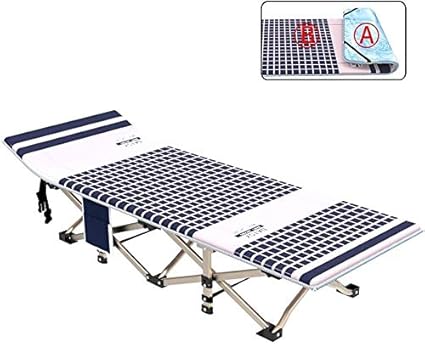 portable bed frame camping