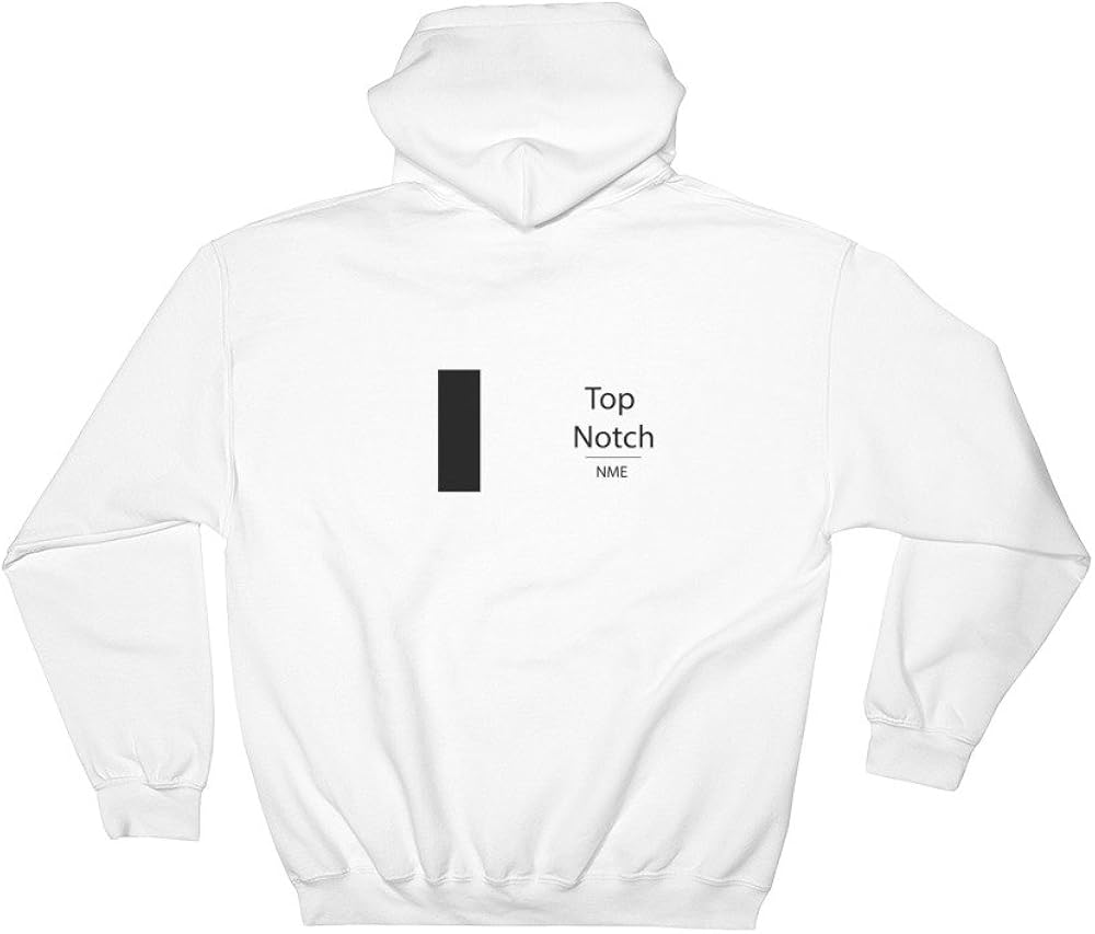 top notch hoodie