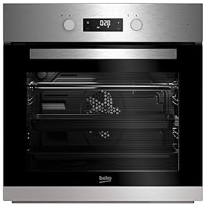 Bosch Serie 2 HBA510BR0 - Horno (Medio, Horno eléctrico, 71 L, 71 ...