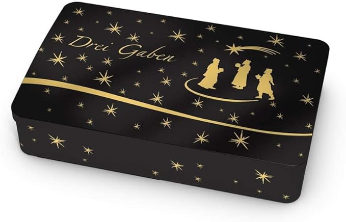 Idee Regalo Natale Amazon.Scatola Cioccolatini Assortiti Idea Regalo Natale Amazon It Alimentari E Cura Della Casa