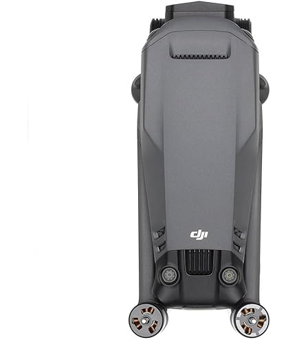 Amazon.com: Mavic Air Aircraft Only, White, Replacement for Crash