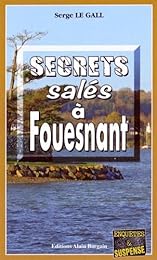 Secrets salés à Fouesnant