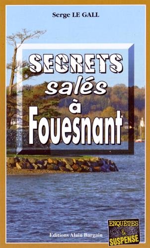 Secrets salés à Fouesnant