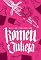 Livro Romeu e Julieta (Shakespeare, o bardo de Avon)