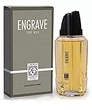 ENGRAVE European American Designs for Men - eau de toilette spray 2.5 fl oz.