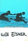 "Dropsie Avenue" av Will Eisner