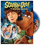 Scooby Doo Mystery DVD