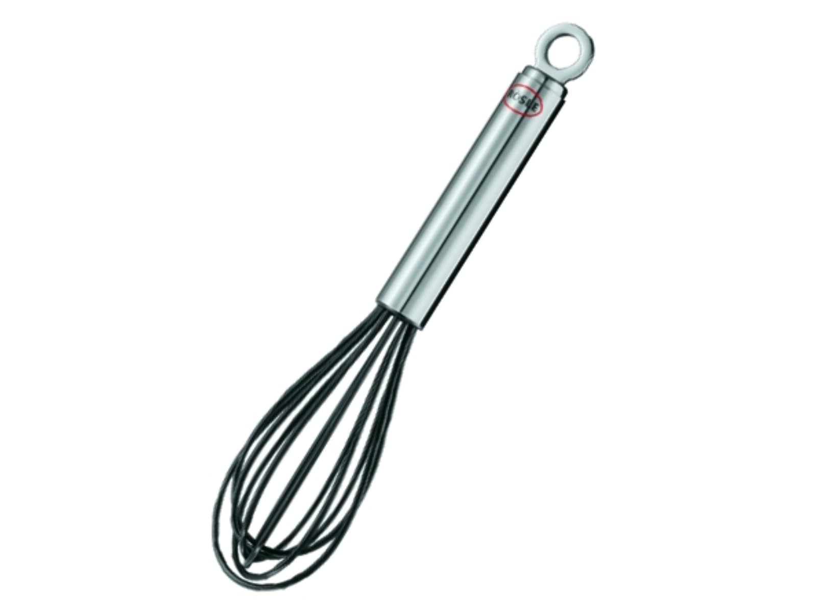 Rosle 22 cm Egg Whisk, Sillicone