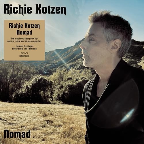 Richie Kotzen - Essential - Amazon.com Music