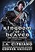 The Skull Throne: A LitRPG novel (Kingdom of Heaven Book 1)