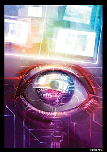 Card Sleeves: Android: Netrunner Pop-up Window