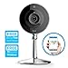 iLuv mySight Wi-Fi Cloud-Based HD Video Camera for Home and Business Monitoring with Cloud Recording, Motion and Noise Detection, Mobile Alerts, Two-Way Audio, Digital Zoom, and Night Vision