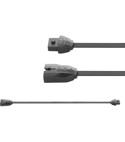 1 To 3 Splitter Block | XKchrome Or 7 Color Add On - Xkglow