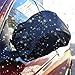 Car Mirror Covers - Mirror Mitts - Frost Guard Mirror Covers - Side View Mirror Cover- Exterior Mirror Covers - Universal Size Side Mirror Covers For Cars - Auto Accessories Exterior