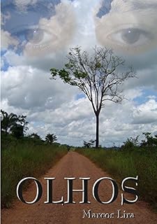 Livro Olhos: Romance