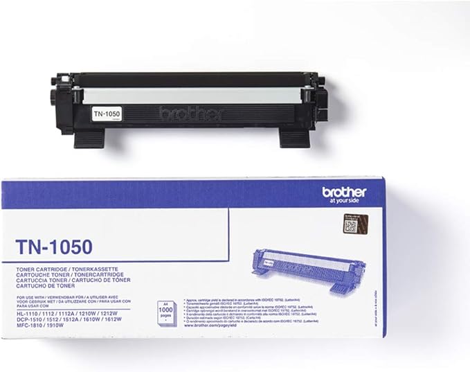 tn 1050 amazon
