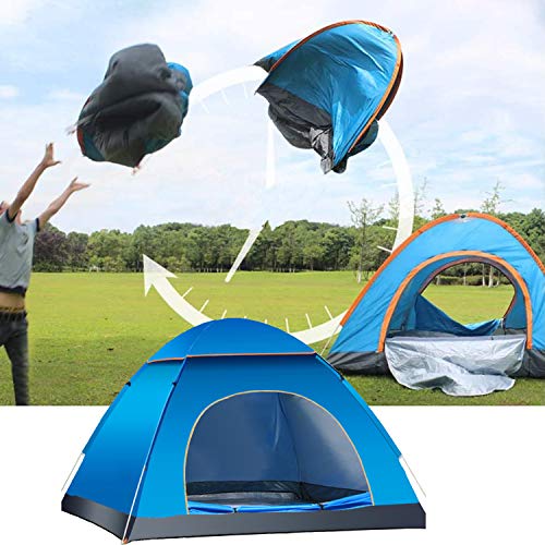 Pop-up Camping Tents Outdoor Pop Up Camping Tent Automatic Instant