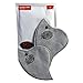 RZ Mask F1-Hunting SCENTLESS Active Carbon Filter 3PK, Gender: Men/Unisex, Primary Color: Gray, Size: XL 82835