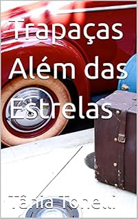 Livro Trapaças Além das Estrelas