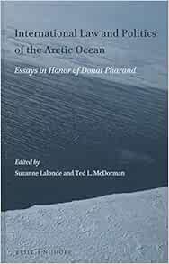 Arctic ocean facts for kids image