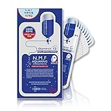 Mediheal N M F Aquaring Ampoule Mask 10 Sheets
